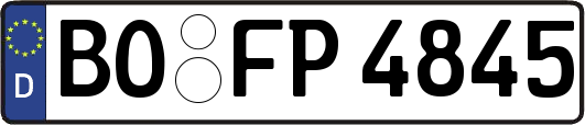 BO-FP4845