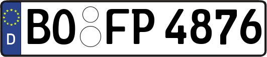 BO-FP4876
