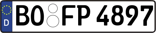 BO-FP4897