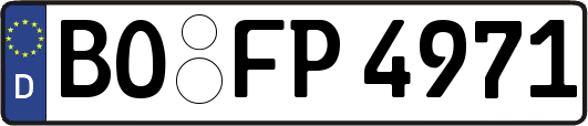 BO-FP4971