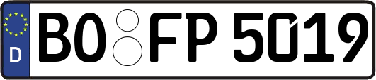 BO-FP5019