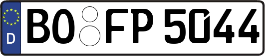 BO-FP5044