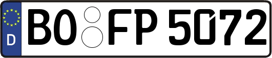 BO-FP5072
