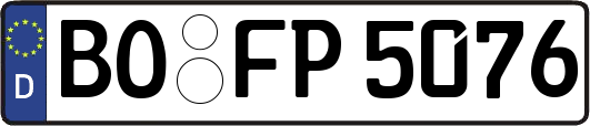 BO-FP5076