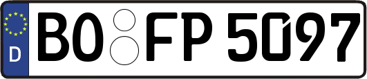 BO-FP5097