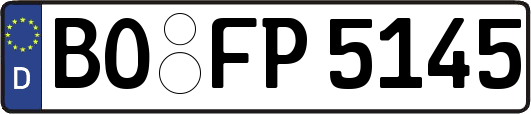 BO-FP5145