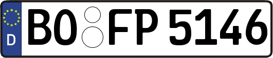 BO-FP5146
