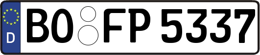 BO-FP5337