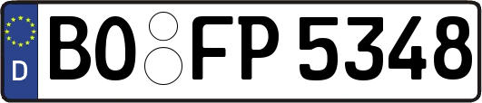 BO-FP5348