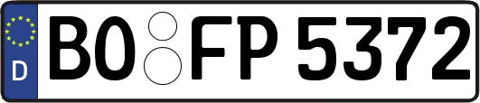 BO-FP5372