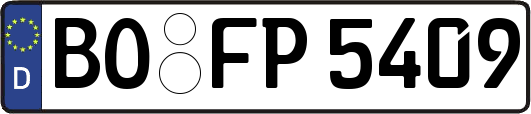 BO-FP5409