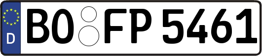 BO-FP5461