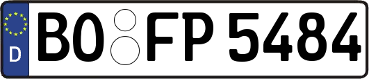 BO-FP5484