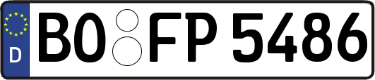 BO-FP5486