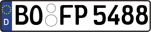 BO-FP5488