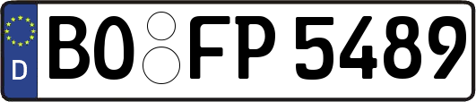 BO-FP5489