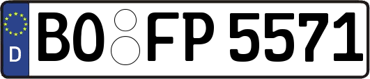 BO-FP5571