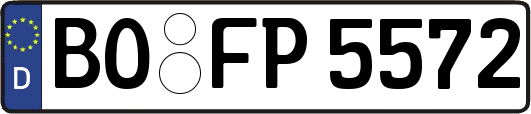 BO-FP5572