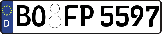 BO-FP5597