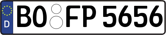 BO-FP5656