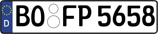 BO-FP5658