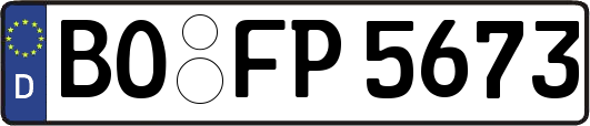 BO-FP5673