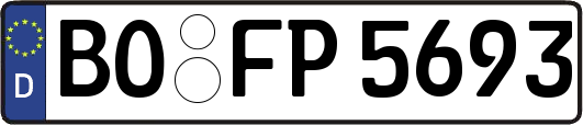 BO-FP5693