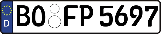 BO-FP5697