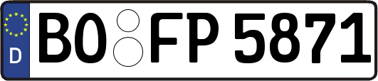 BO-FP5871
