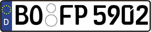 BO-FP5902