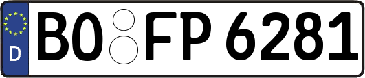 BO-FP6281