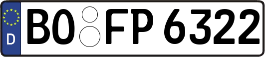 BO-FP6322