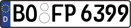 BO-FP6399