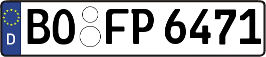 BO-FP6471