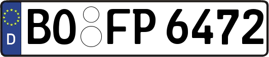 BO-FP6472