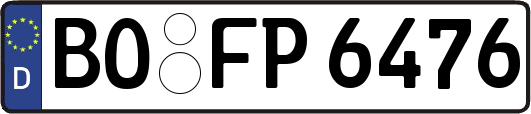 BO-FP6476
