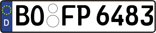 BO-FP6483