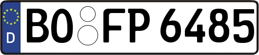 BO-FP6485