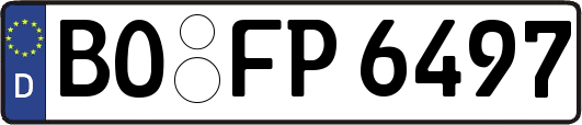 BO-FP6497