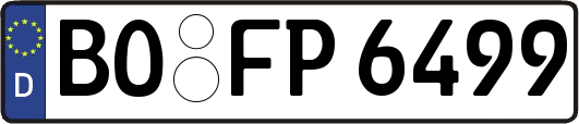 BO-FP6499