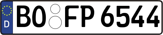 BO-FP6544