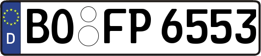 BO-FP6553