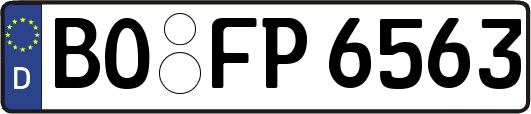 BO-FP6563