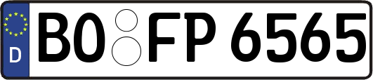 BO-FP6565