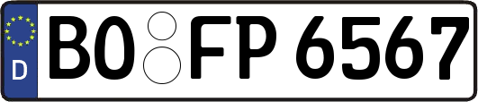 BO-FP6567