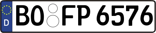 BO-FP6576