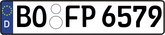 BO-FP6579
