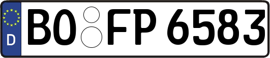BO-FP6583