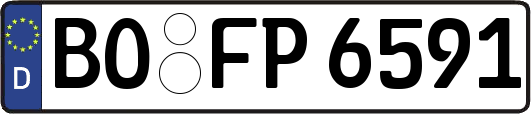 BO-FP6591