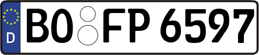 BO-FP6597